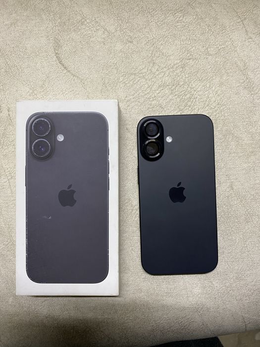 iphone 16.