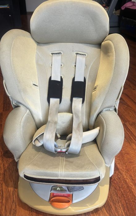 Scaun auto Aprica