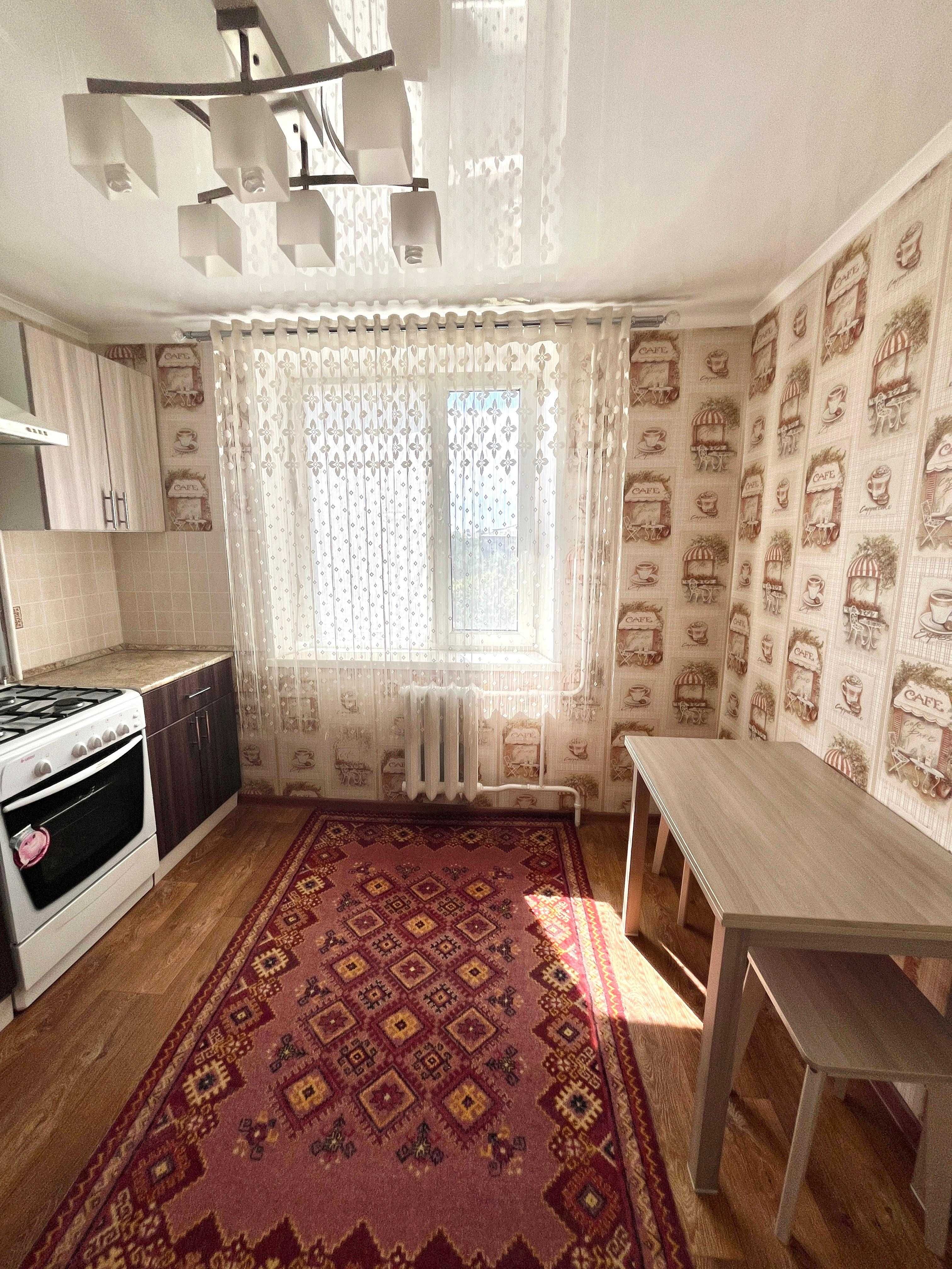 Продаётся 2 комн квартира