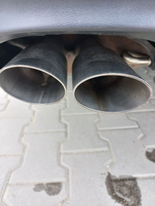 Vand Volkswagen Passat b6 2.0 TDI