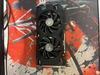 Videokarta rx570