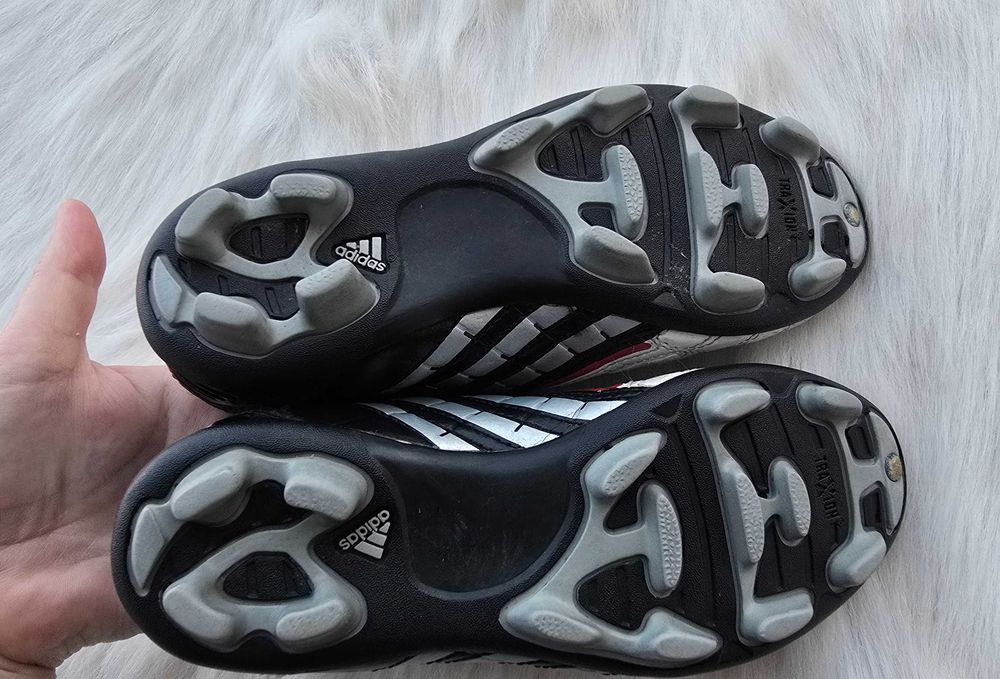 Бутонки Adidas №29-30