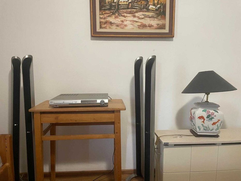 Linie Technix plus boxe.