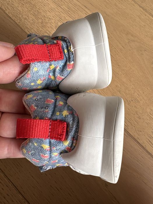 Sandale Biomecanics 24