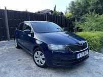 Skoda Rapid 2016 Diesel