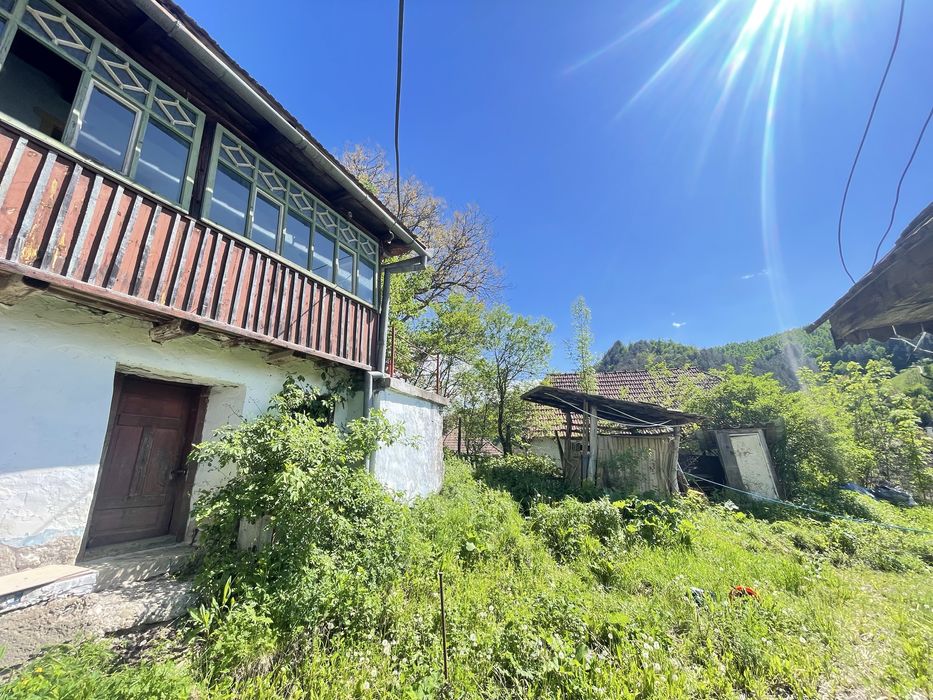 Vând casă în Ocoliș, Alba.