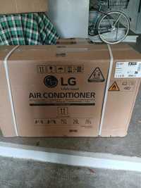 Vând aparat aer condiționat LG Sigilat
