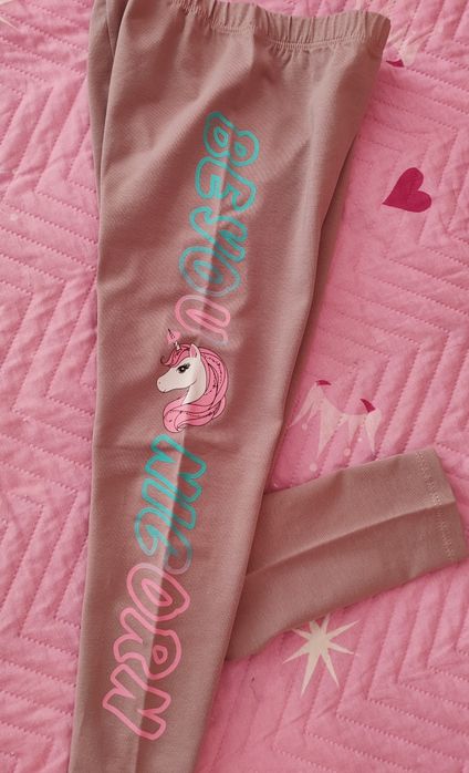 Детски клин Севтекс, Калина Нови.128/134 см Обща цена 39лв.