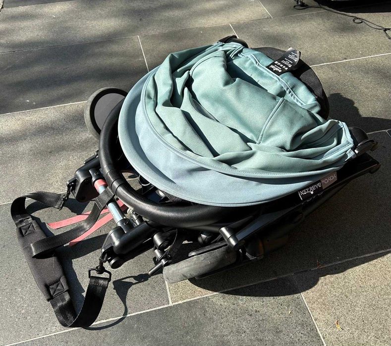 Carucior YoYo 2 by Babyzen - stare impecabila