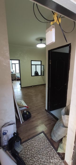 Карасу-6 Мустанг ипотека