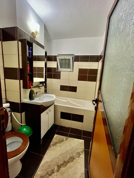 Apartament 2 camere
