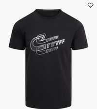 Мъжка тениска Cruyff - L