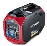 Generator Honda EU 32i – Puternic, Compact și Silențios