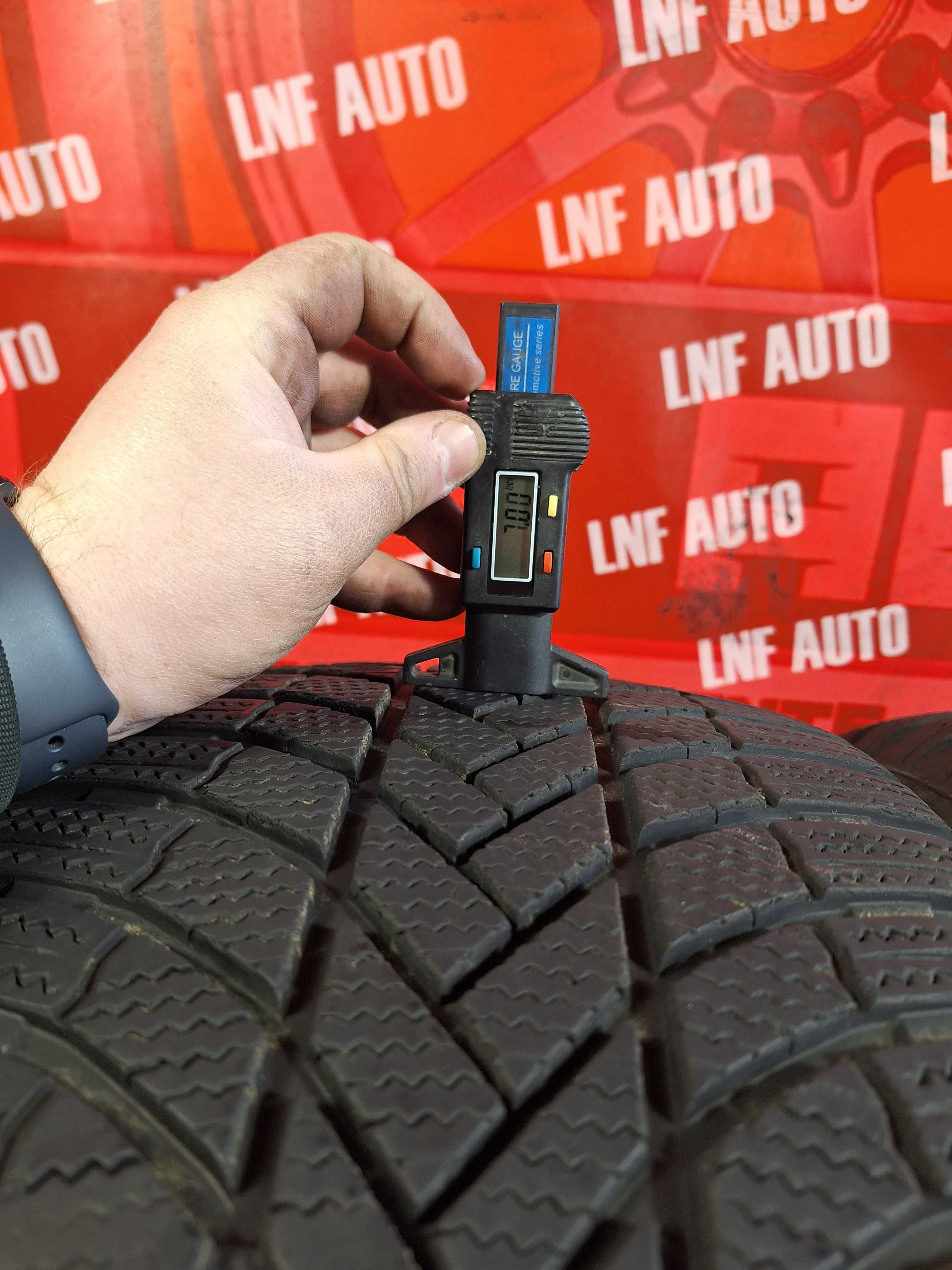 Anvelope de IARNA - 265/45/20 - 295/40/20 Bridgestone 5.6 7 MM 2023