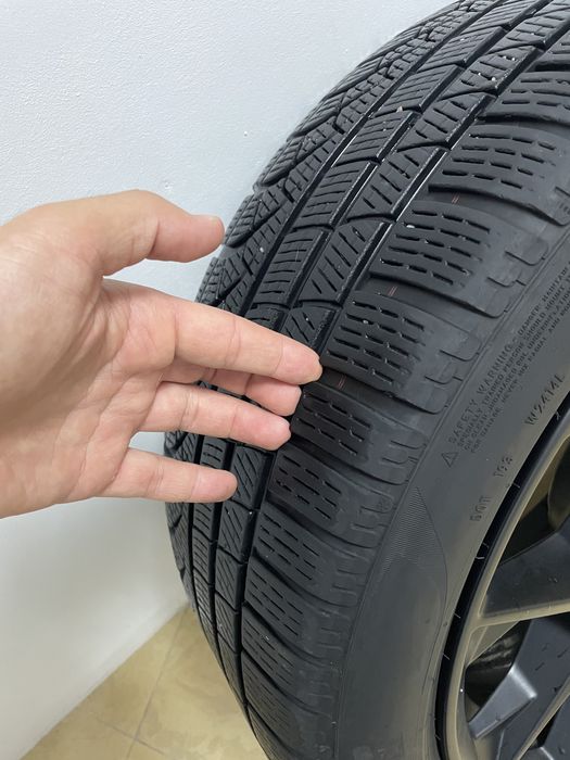 Roti BMW M PE 19
