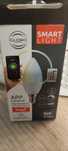 5 Becuri LED smart Globo Tuya, E14, RGB, dimabil, cu telecomanda, 5 W,