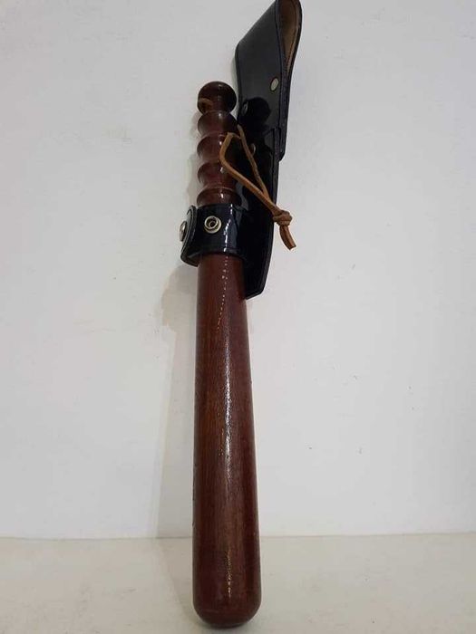 Lot vintage de 3 obiecte politist londonez