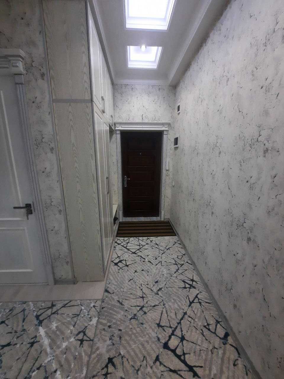 Продается новостройка 2/5/7 Dream House