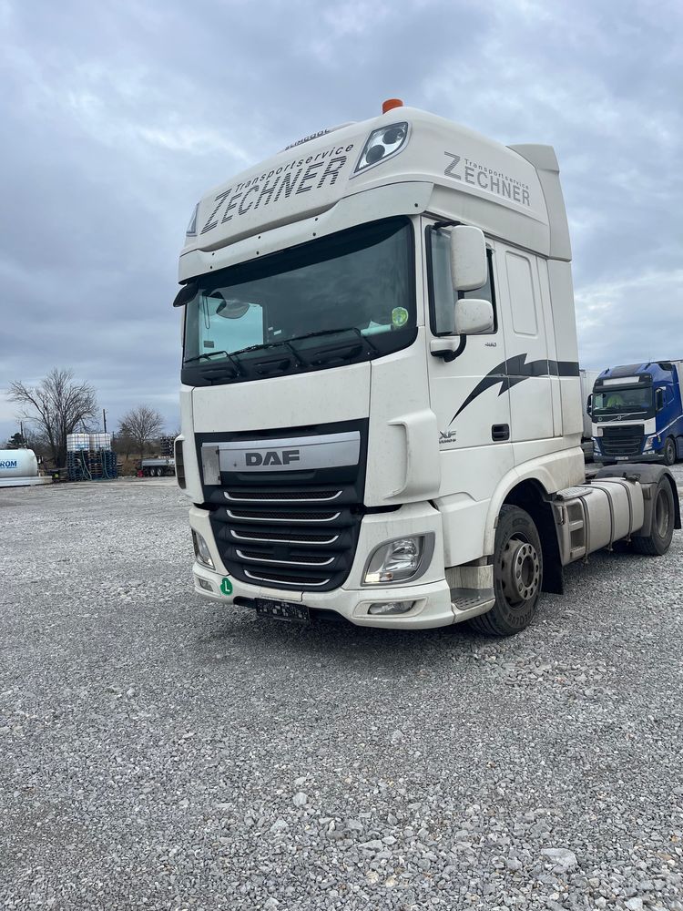 De vanzare Daf  xf 460