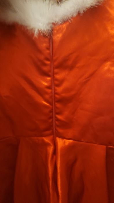 Rochita craciunita pt 5 ani