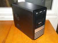 PC за офис работа Q9650 ram 4GB SSD 120GB