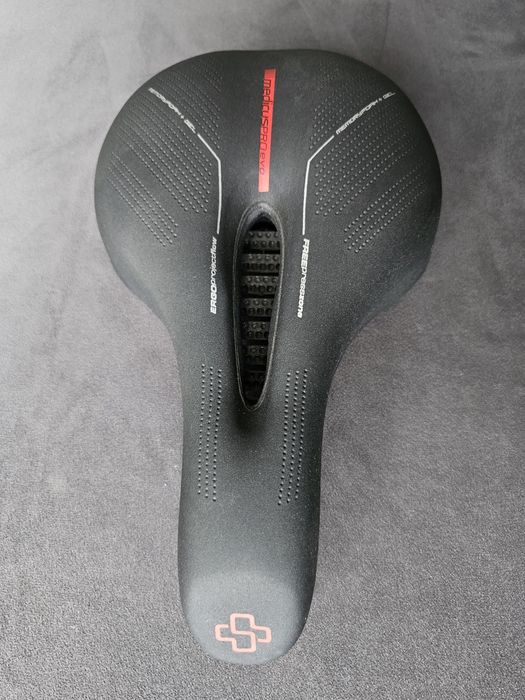 Sa bicicletă, Wittkop Medicus Pro Evo 1.0