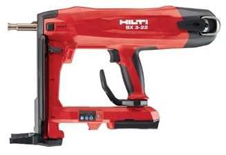 Hilti BX 3-ME-22 в куфар