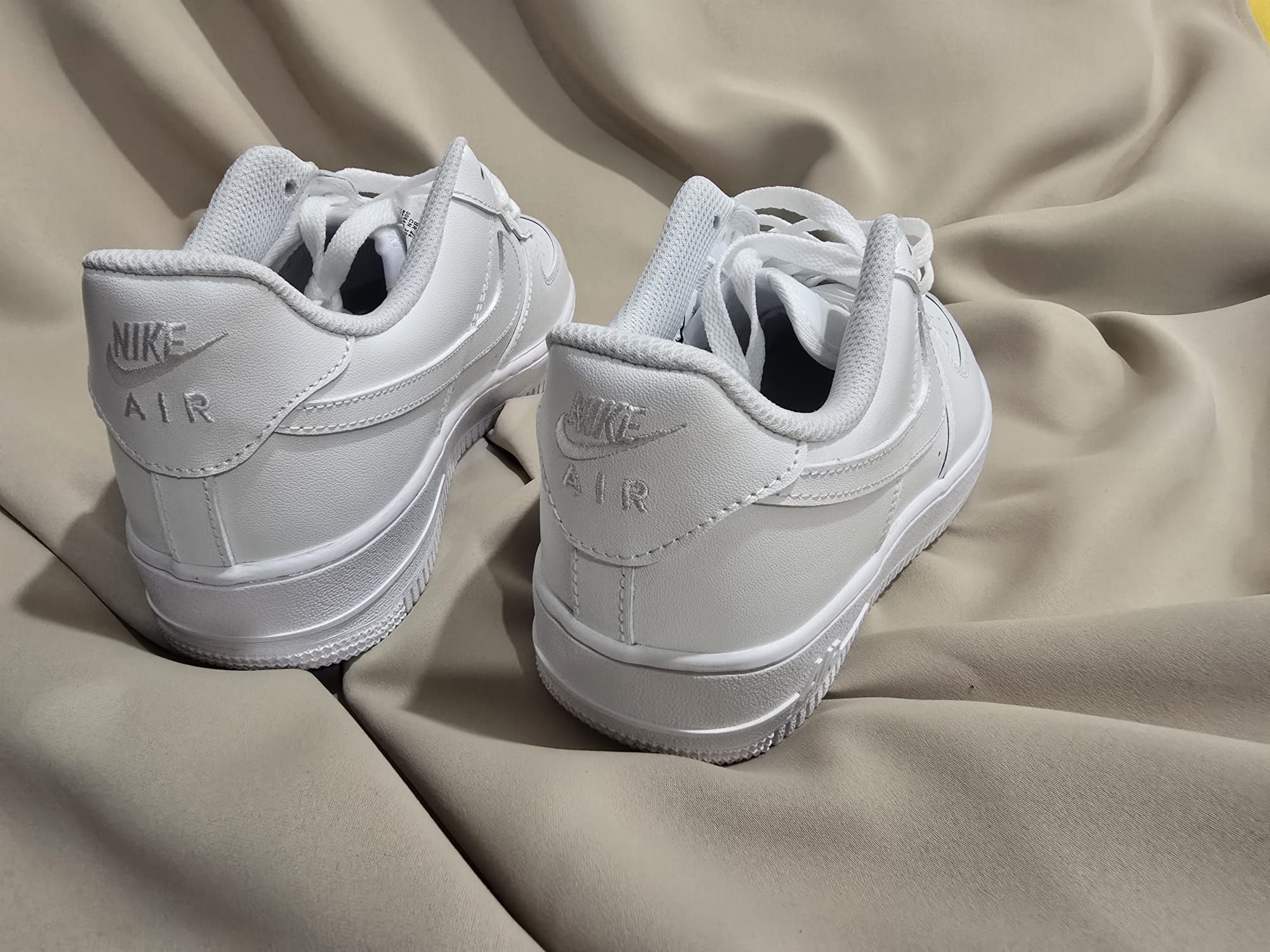 Nike AirForce 1 Low ( detin factura zalando )