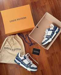 Sneakersi Louis Vuitton - 100% ORIGINALI - 39, 40, 41, 42, 43, 44