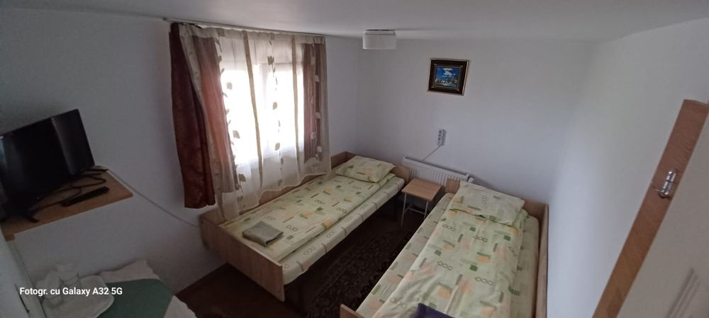 Închiriez cabana pentru revelion