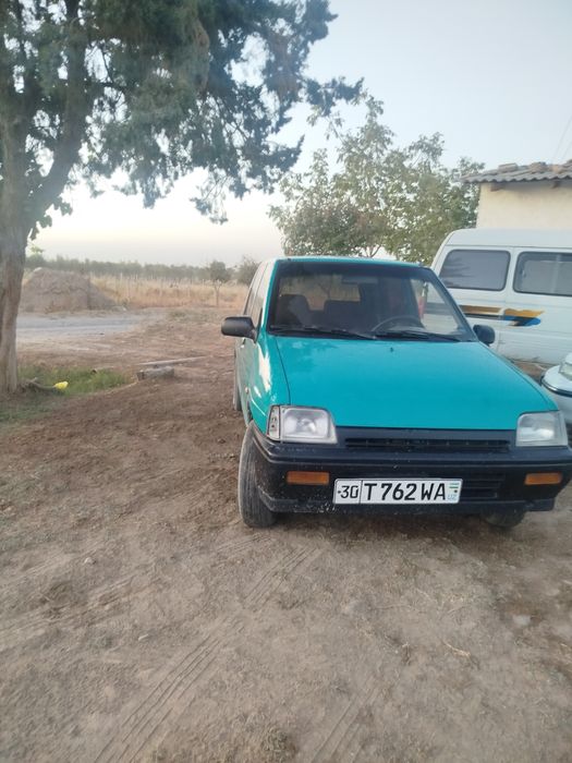 Tico1998yil.holati urta