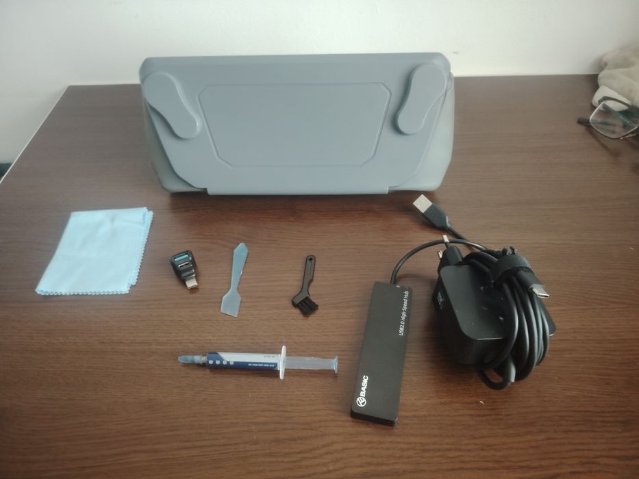 Rog ally Z1 extrime