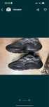 Adidas Yeazy 700 dark glow mar 38 NOU