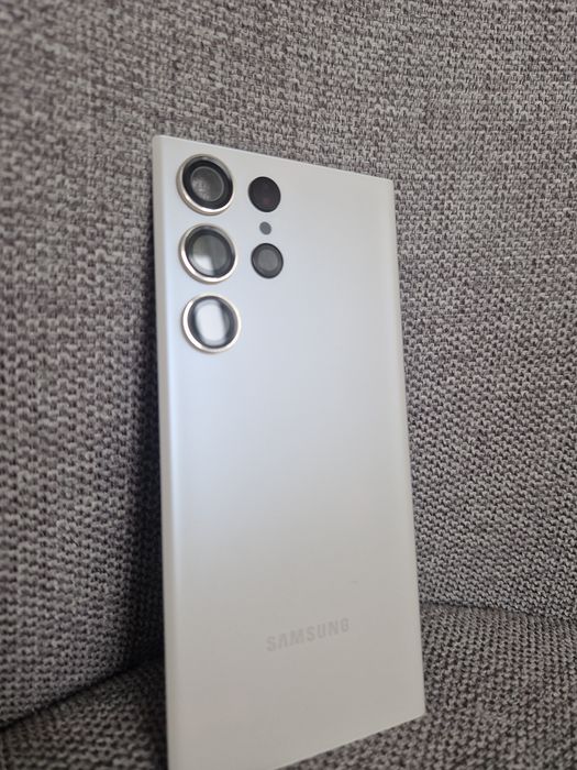 Capac spate Samsung s23 Ultra toate culorile
