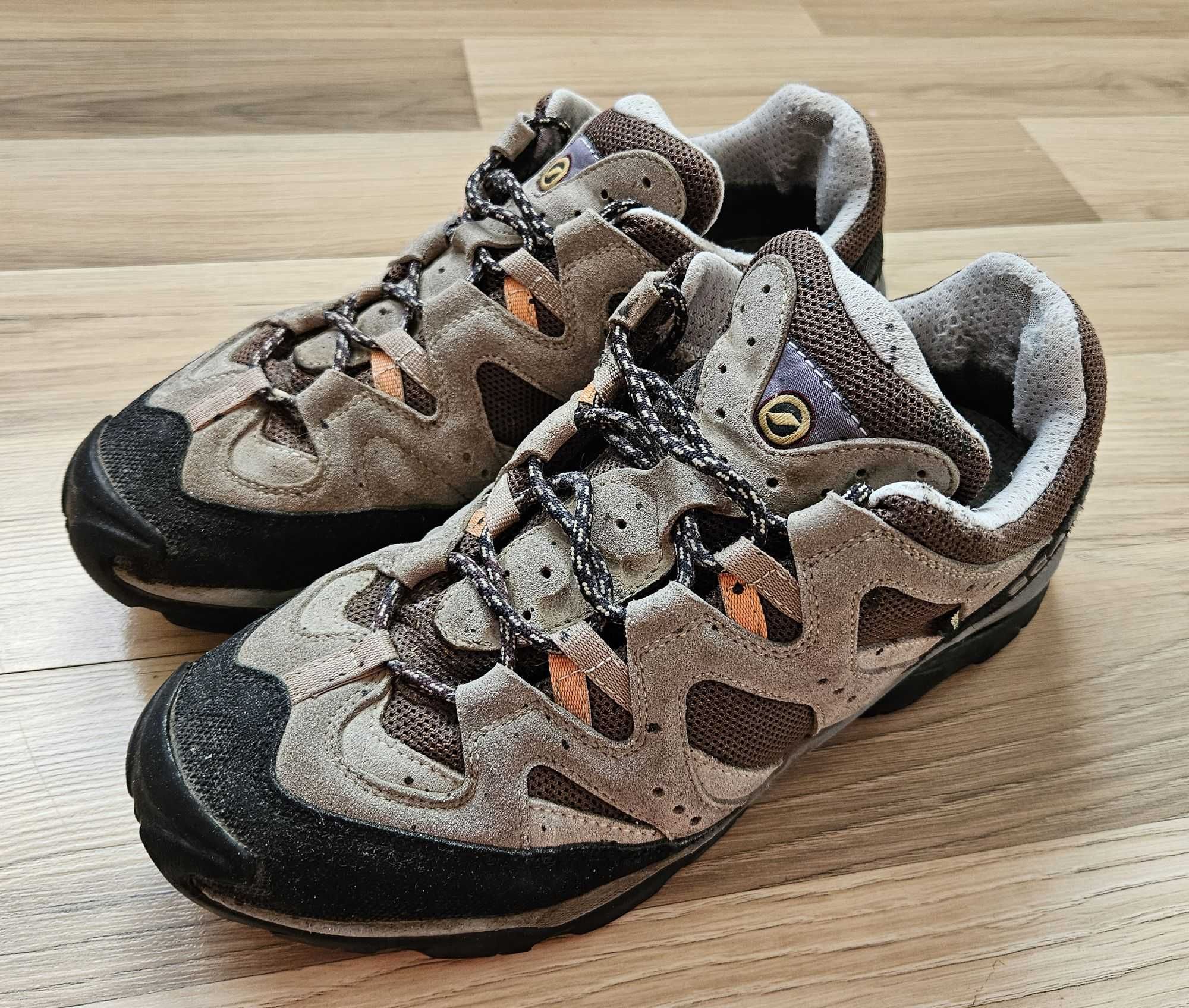 Мъжки обувки Scarpa GoreTex - 40/41