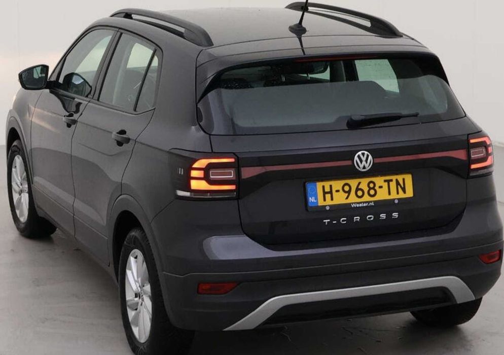 Dezmembrez Volkswagen T-Cross 2019
