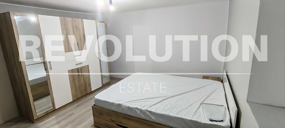 Дава се под наем Двустаен апартамент в Варна, Аспарухово - 45 кв.м за 325 € - Снимка #3