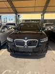 BMW IX3  Electra car
запас ход 550 км 
Пробег 65 км. 
2025 г
39 000$