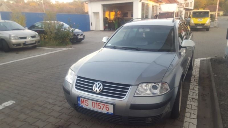 Motor Volkswagen 1.9 ALH,AHF