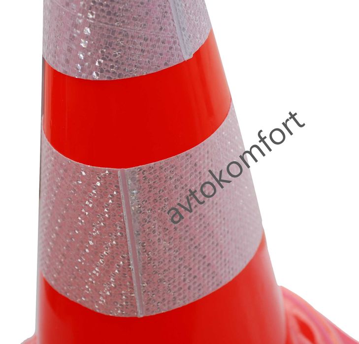 Колче Против Паркиране Отражателен Анти Паркинг Конус С Код М 776