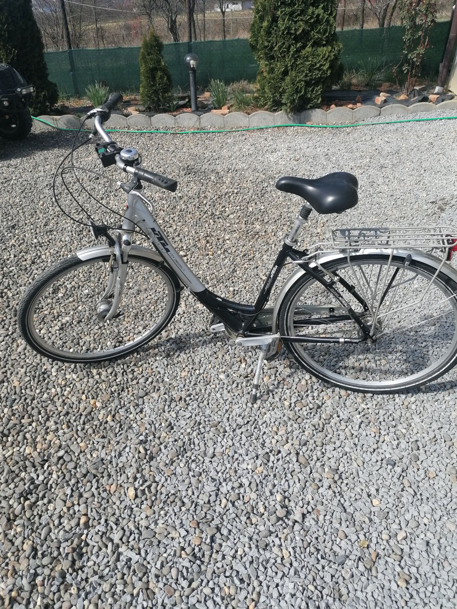 Bicicleta KTM in stare foarte buna