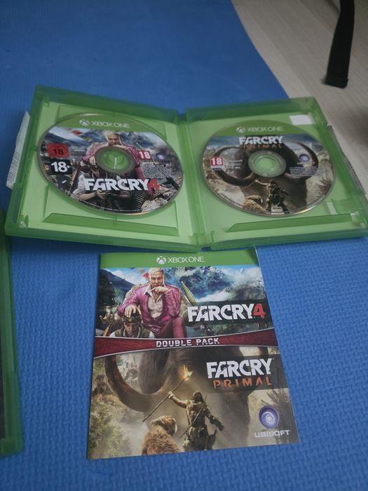 Игри за XBOX ONE