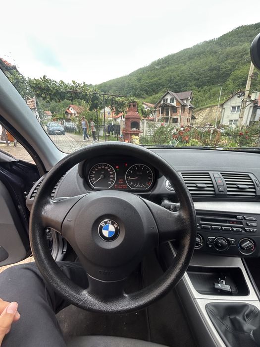 Vand BMW seria 1
