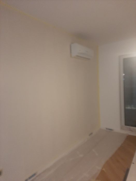 Finisaje glet lavabil reparații