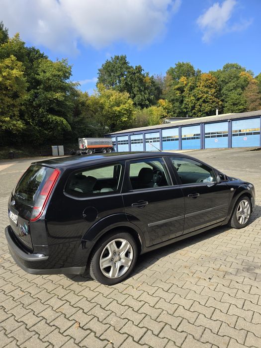 Vând Ford focus TDCI