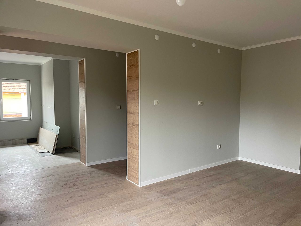 Продава се Къща в с. Черно море, Област Бургас - 107 кв.м за 1122 €/кв.м - Снимка #12