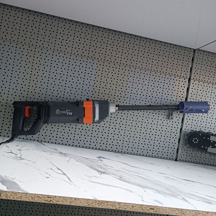 Дрель алмазного бурения ОRION KBC-125