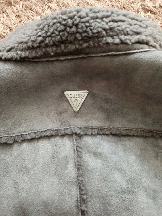 Зимно яке/кожух Guess