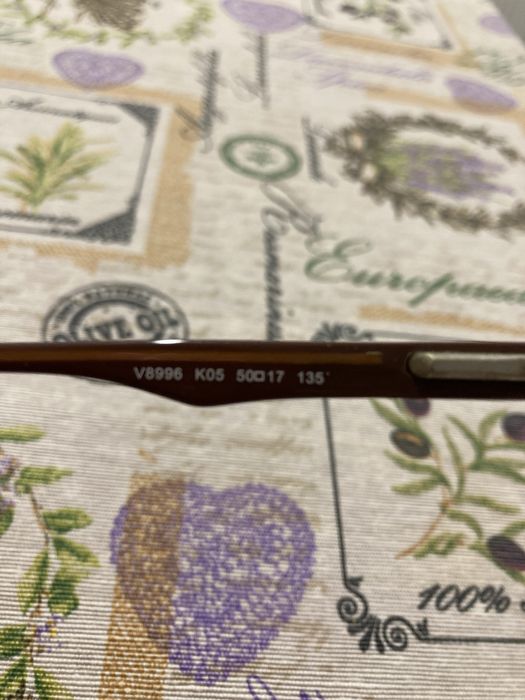 OCAZIE!! 2 perechi de rame ochelari