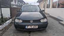 Volkswagen Golf IV MK4 1.6FSI
